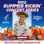 Niko Moon