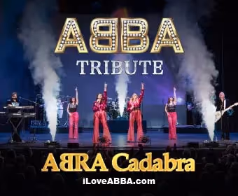 ABRA Cadabra - A Tribute to ABBA