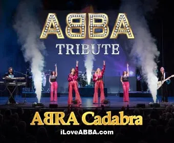 ABRA Cadabra - A Tribute to ABBA