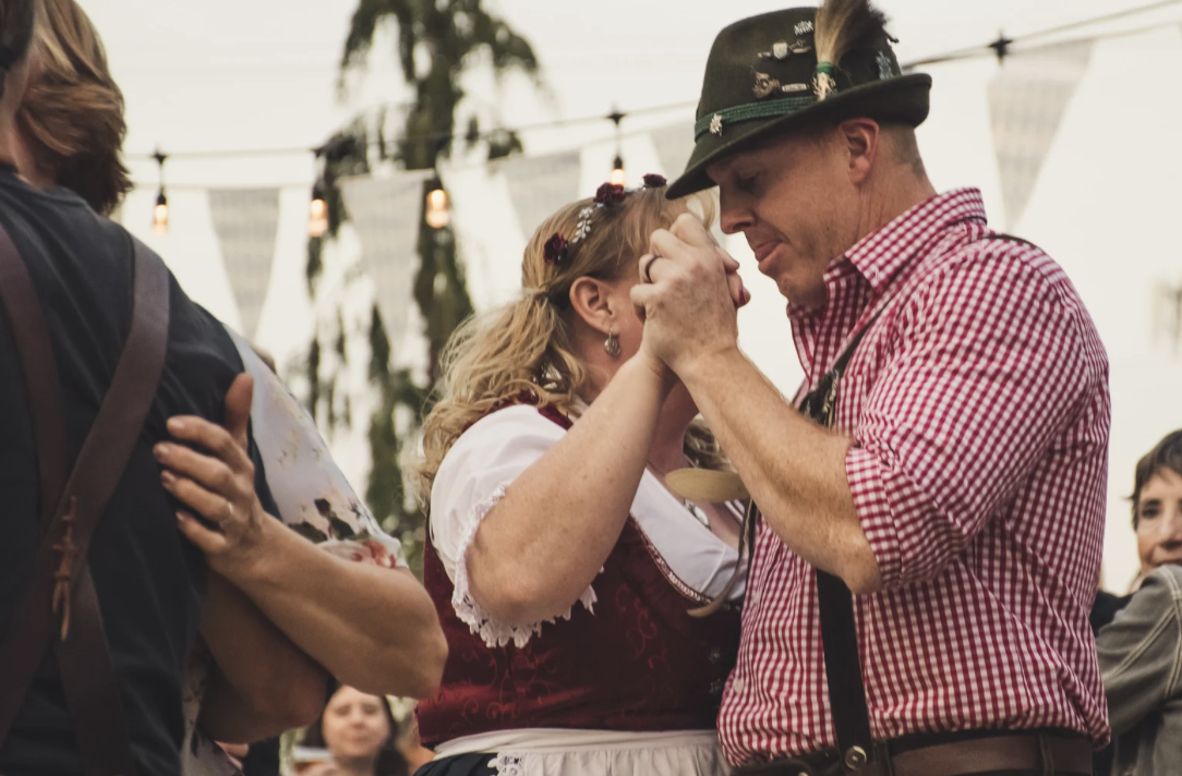 Oktoberfest