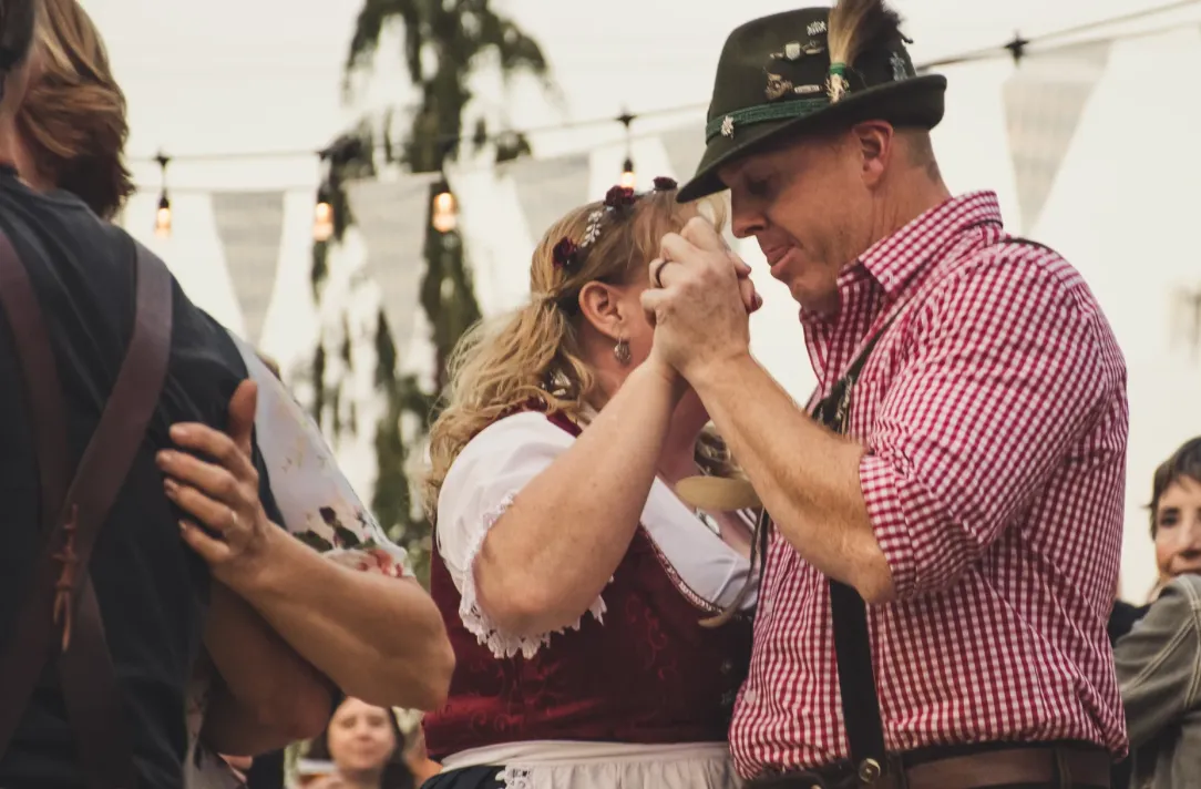 Oktoberfest