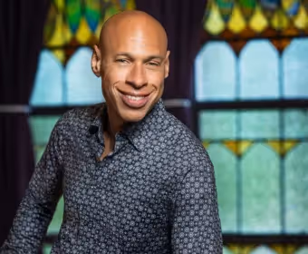 The Joshua Redman Quartet
