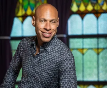 The Joshua Redman Quartet