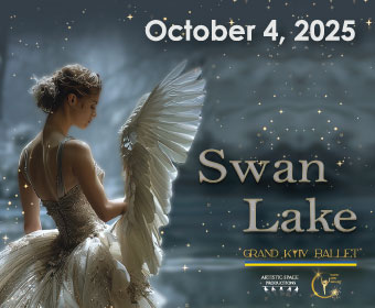 Swan Lake Ballet