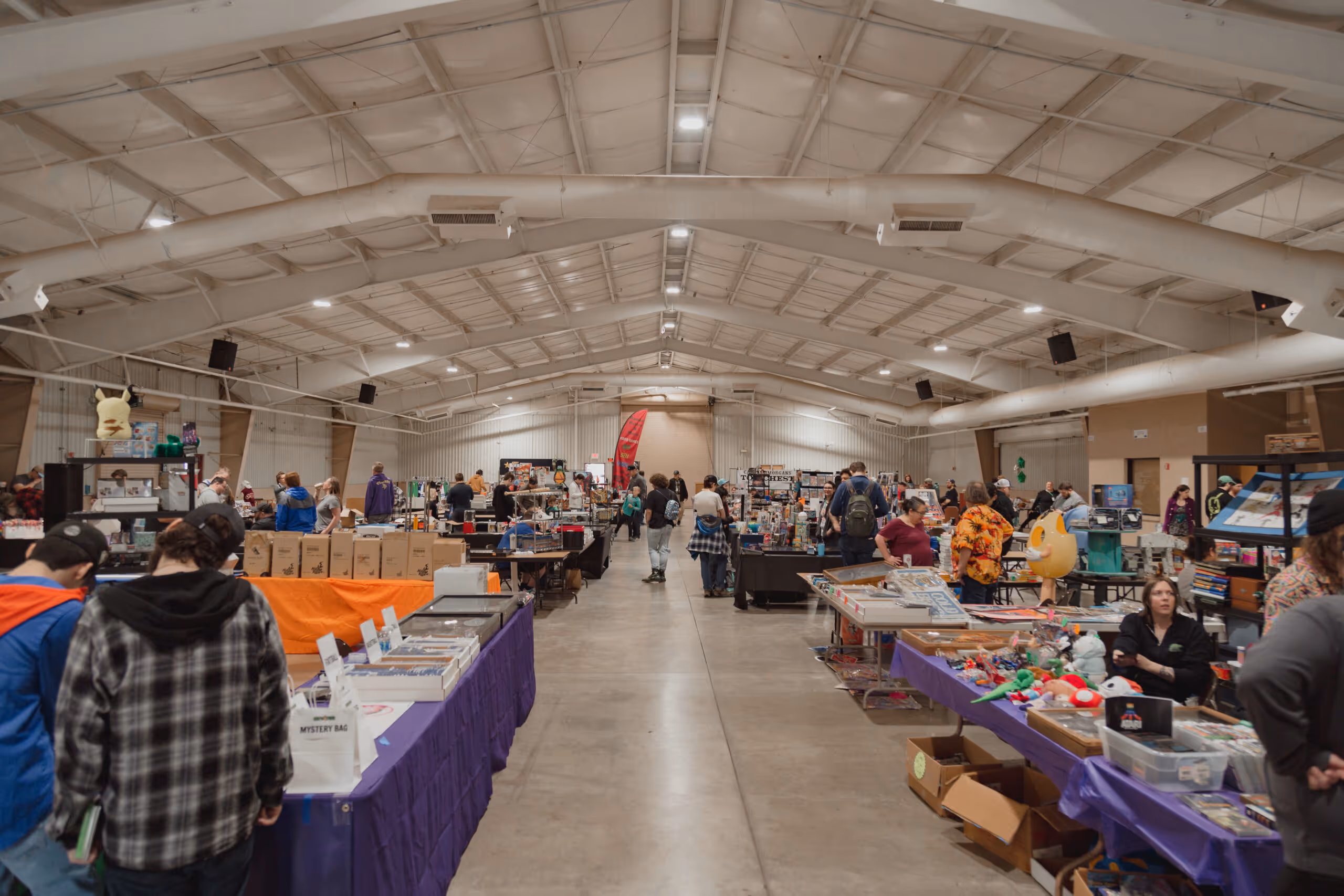 Central Oregon Cards & Collectibles