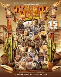 Wild West Bully Show