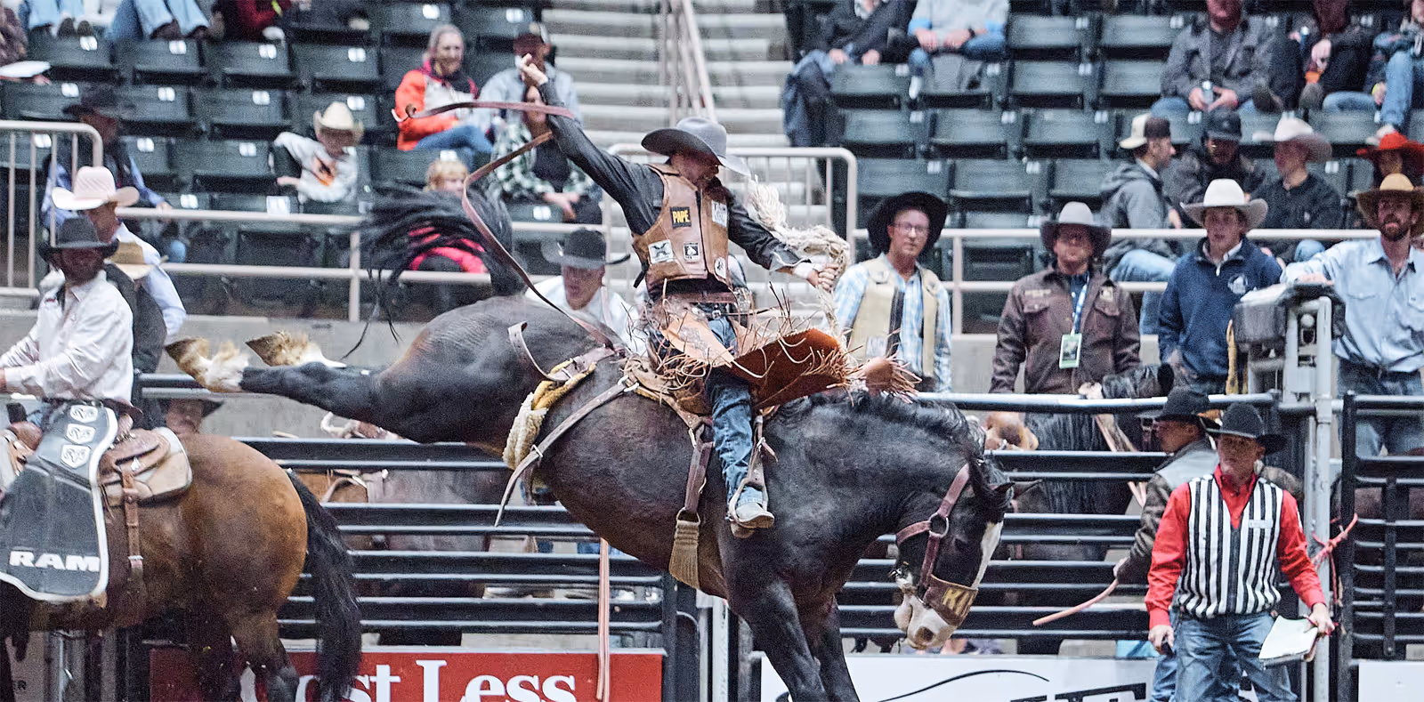 Columbia River Circuit Finals
