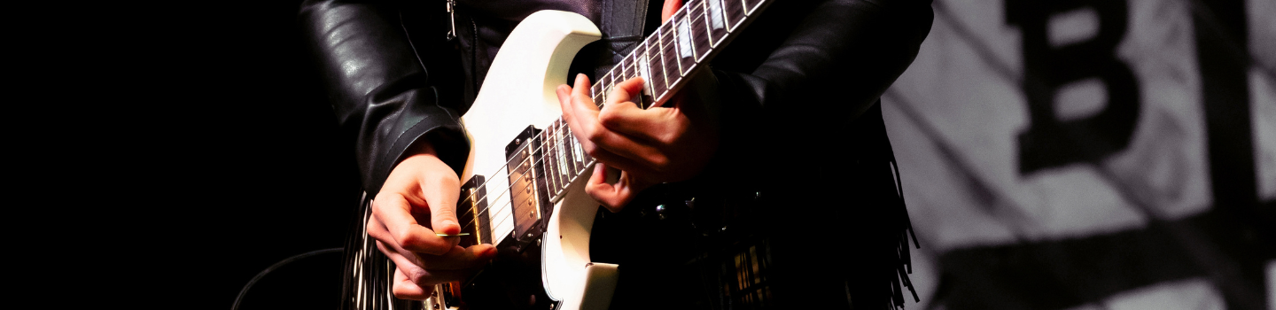 Samantha Fish + Robert Jon & The Wreck