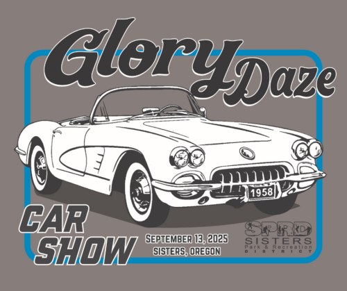 Glory days car show