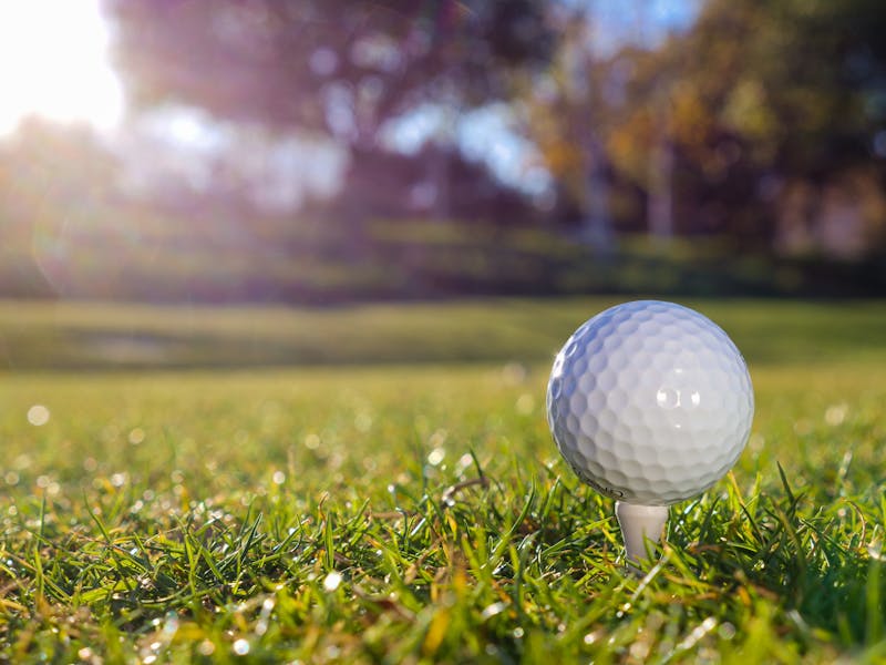 7 Reasons to Golf in Bend This Fall