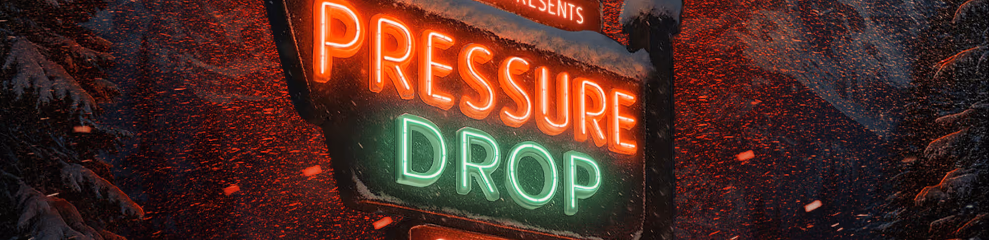 Pressure Drop