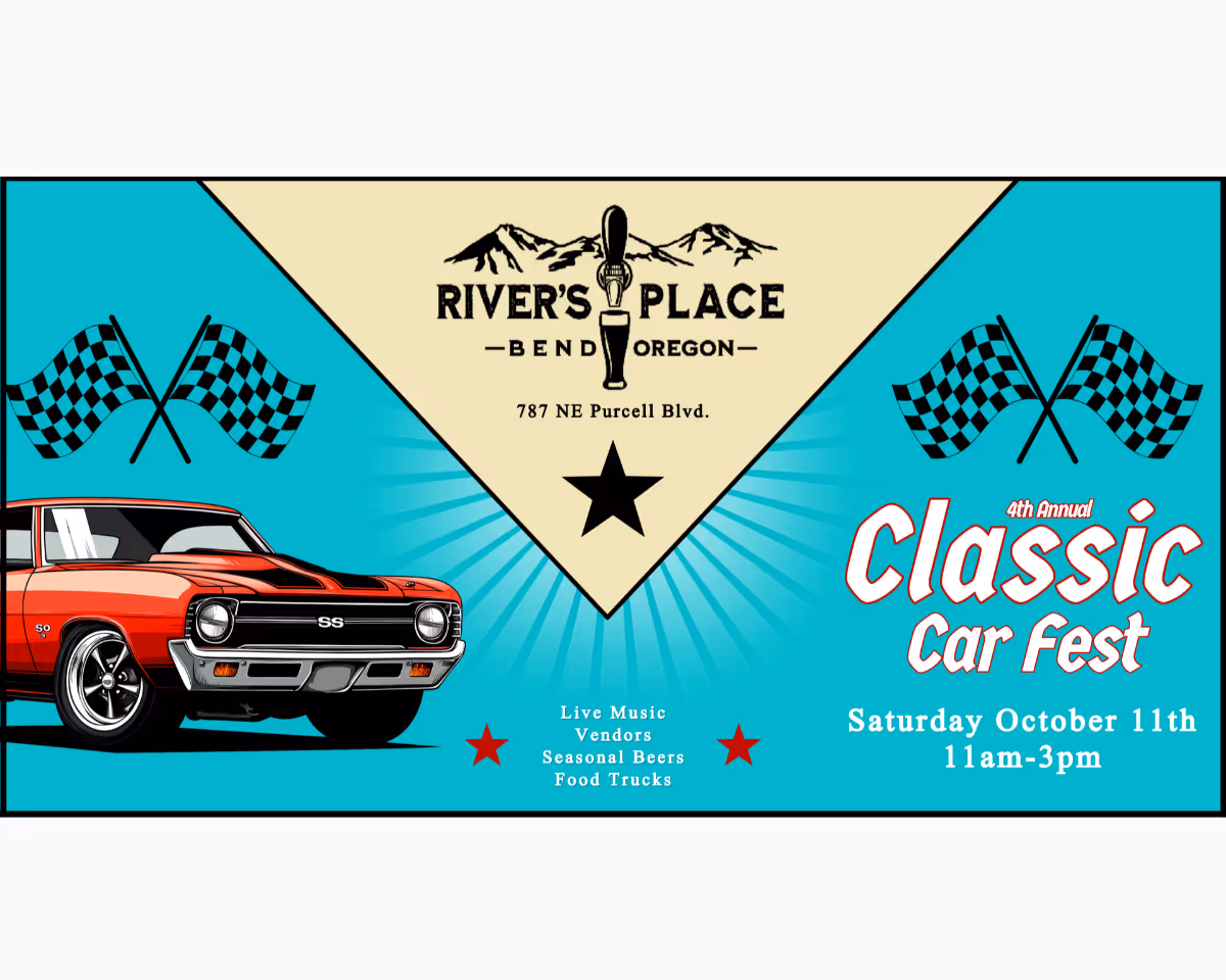 Classic Car Fest