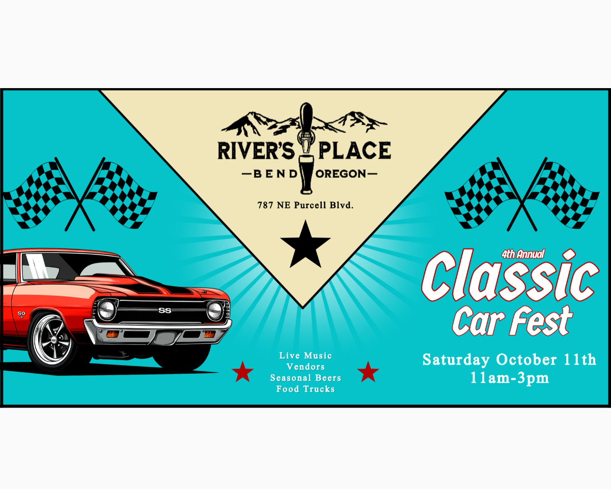 Classic Car Fest