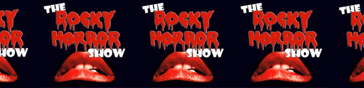 The Rocky Horror Show