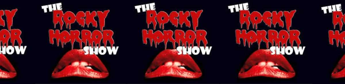 The Rocky Horror Show