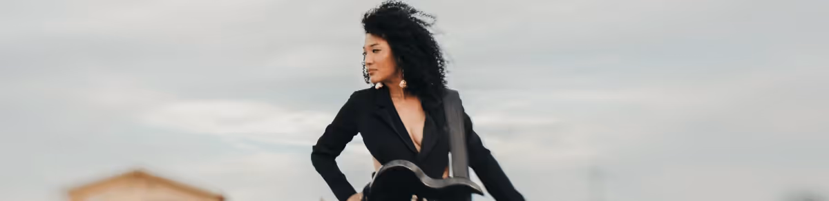 Holly Bowling with Paula Dreyer