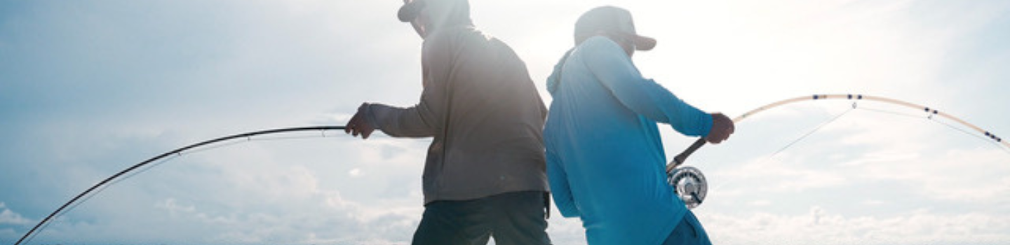 International Fly Fishing Film Tour (IF4)