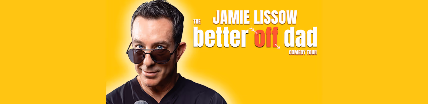 The Better Off Dad Comedy