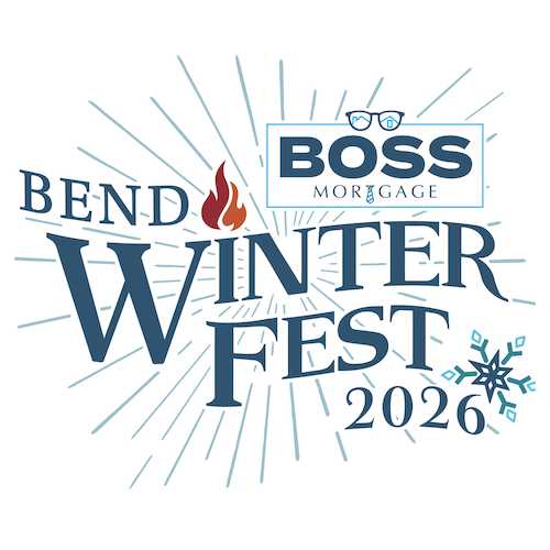 Bend Winter Fest