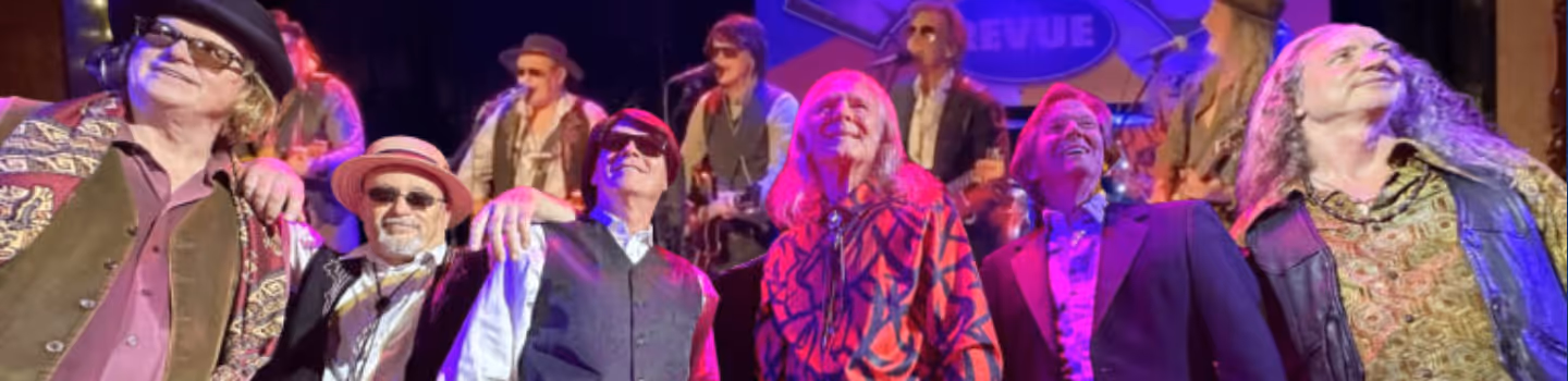 The Traveling Wilbury Review