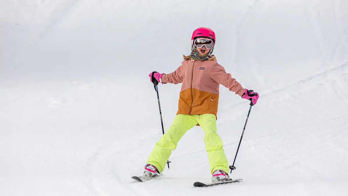 Kids Apres - Helmet Decorating