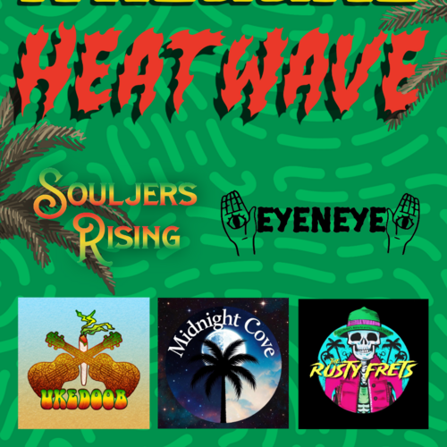 Aumnipro Presents Riddim & Fire