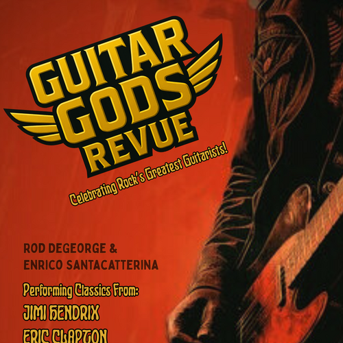Guitar Gods  Revue 