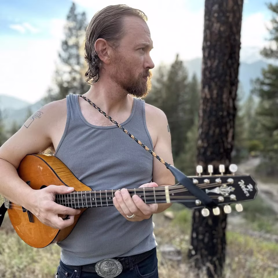 J. Carmichael & Guests