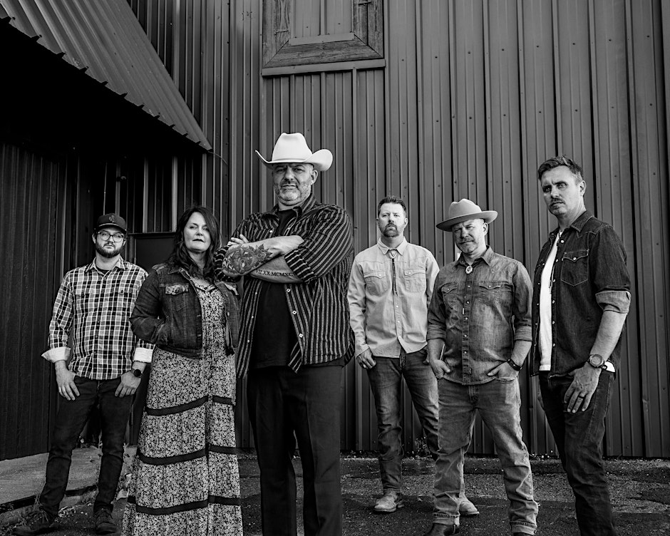 Jeff Miller & the Congregation 