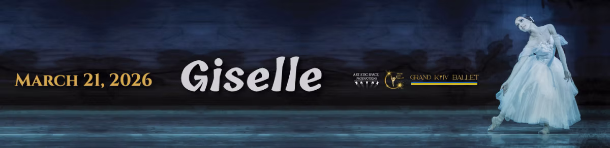 Giselle Ballet