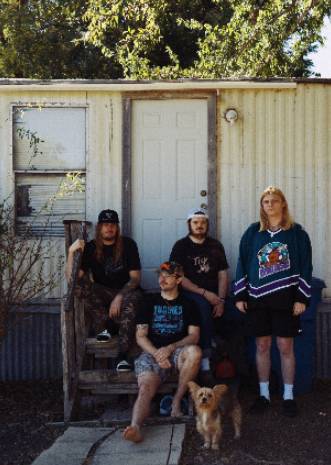 Dexter and the Moonrocks & Girl Tones