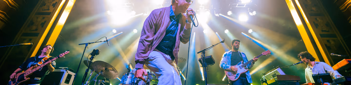 Eggy with Tapers Choice