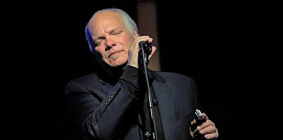 Curtis Salgado Album Release Tour