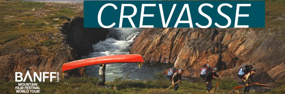 Banff Mountain Film Festival