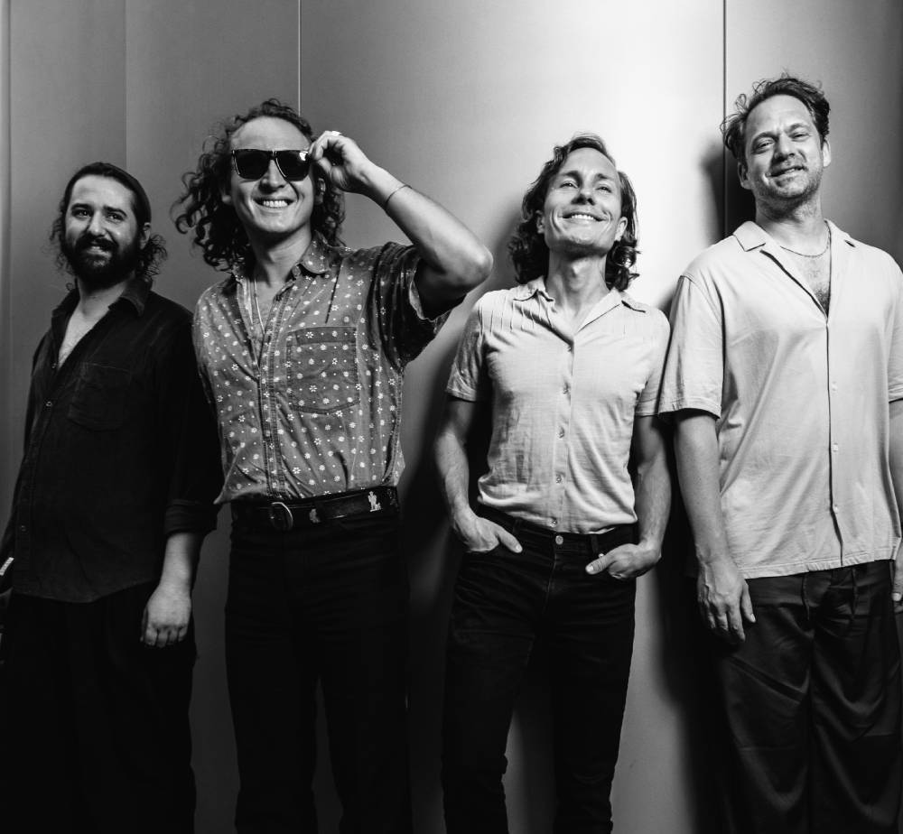 Mild Universe & Theodor