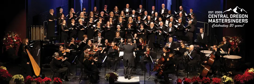 We are the Music Makers!