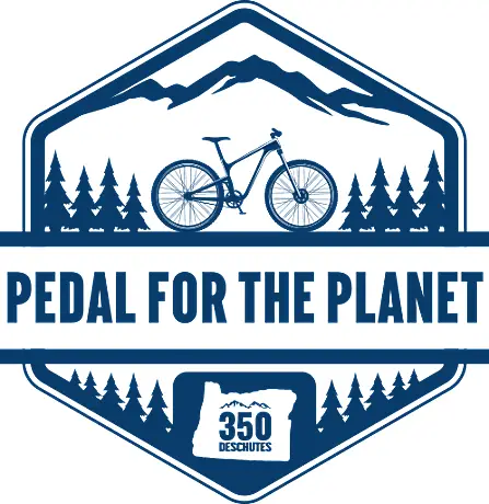 Pedal for the Planet