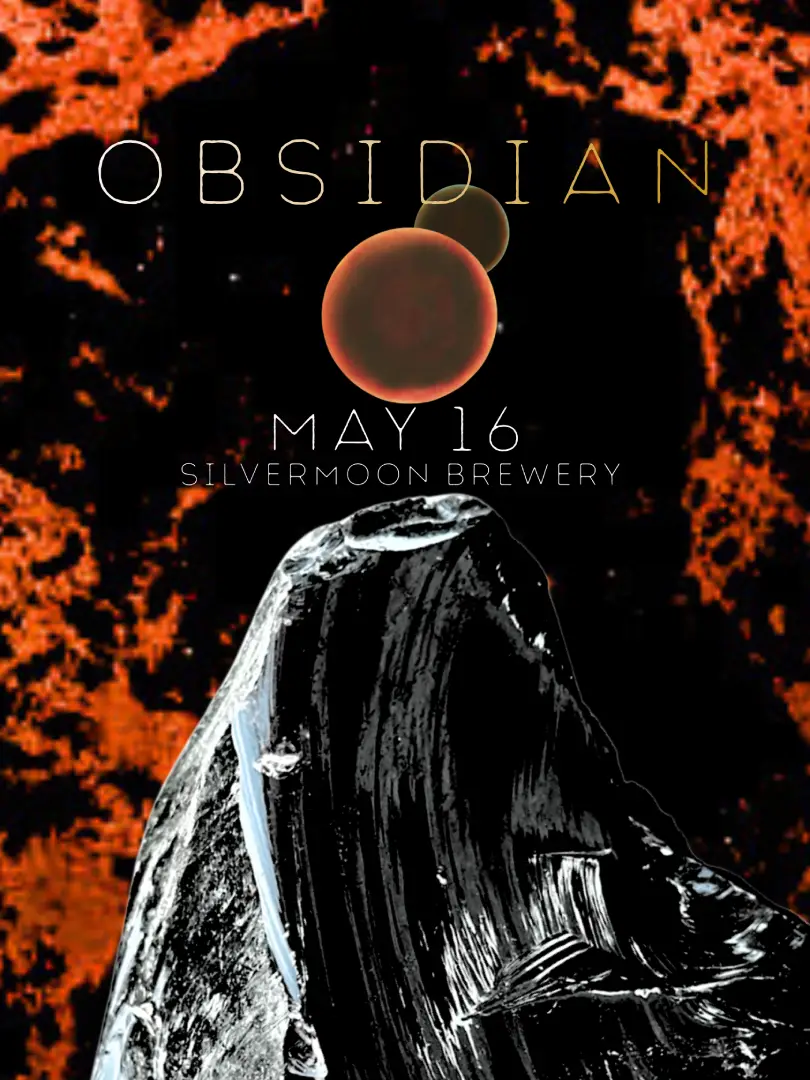 Obsidian Festival