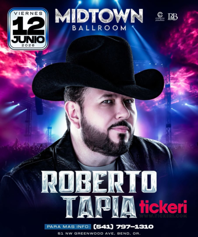 Roberto Tapia