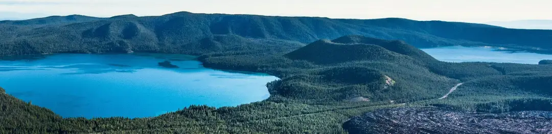 Oregon Origins Project VIII: Echoes of Eruption - Stories of the Northern Paiute