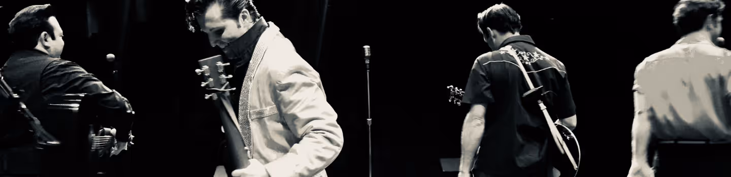 One Night in Memphis