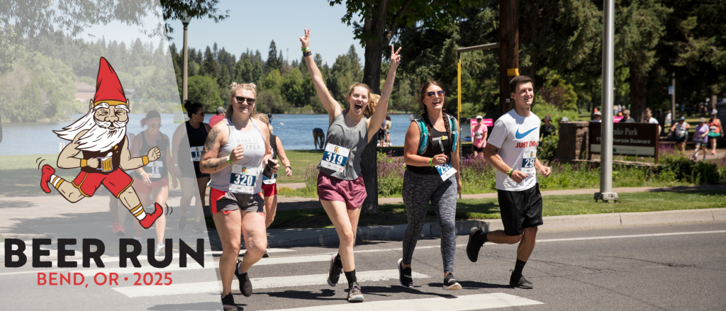 Little Woody Beer Run