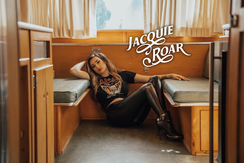 Jacquie Roar