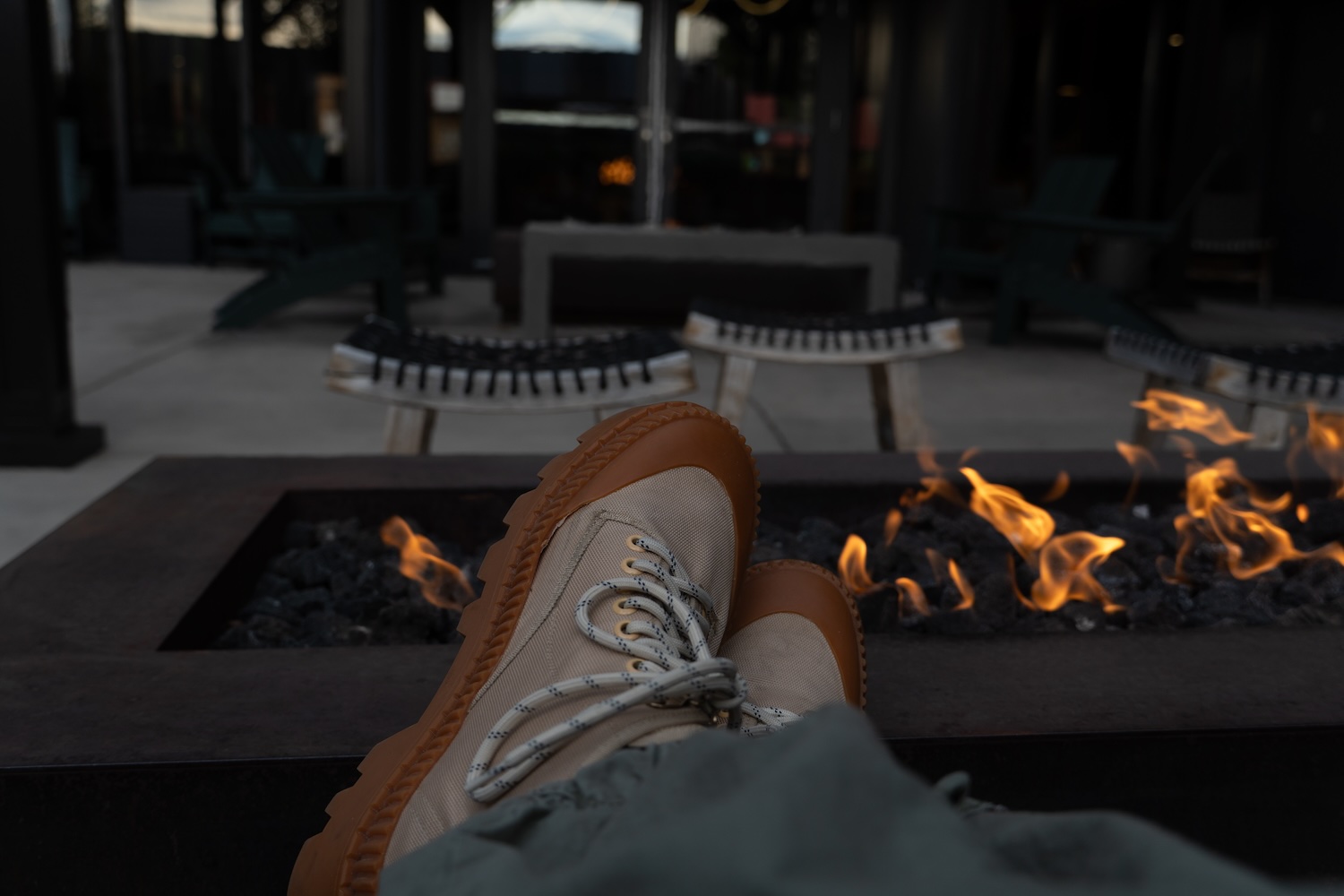 Some Places Are Just a Hotel. Waypoint Is Part of the Adventure.