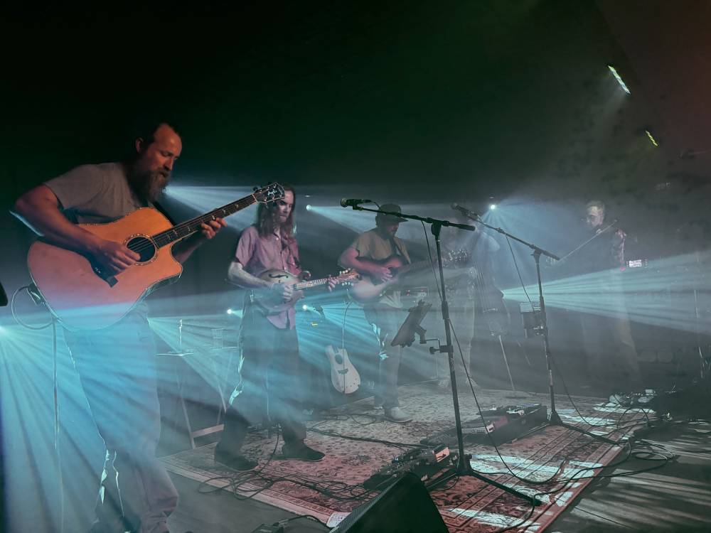 Band of Comerados
