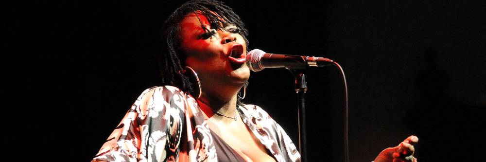 Shemekia Copeland