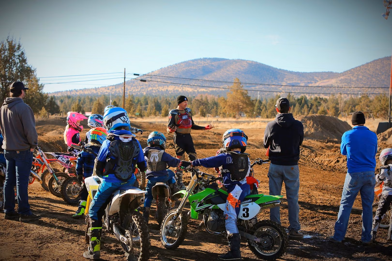 2026 MX13 Arenacross