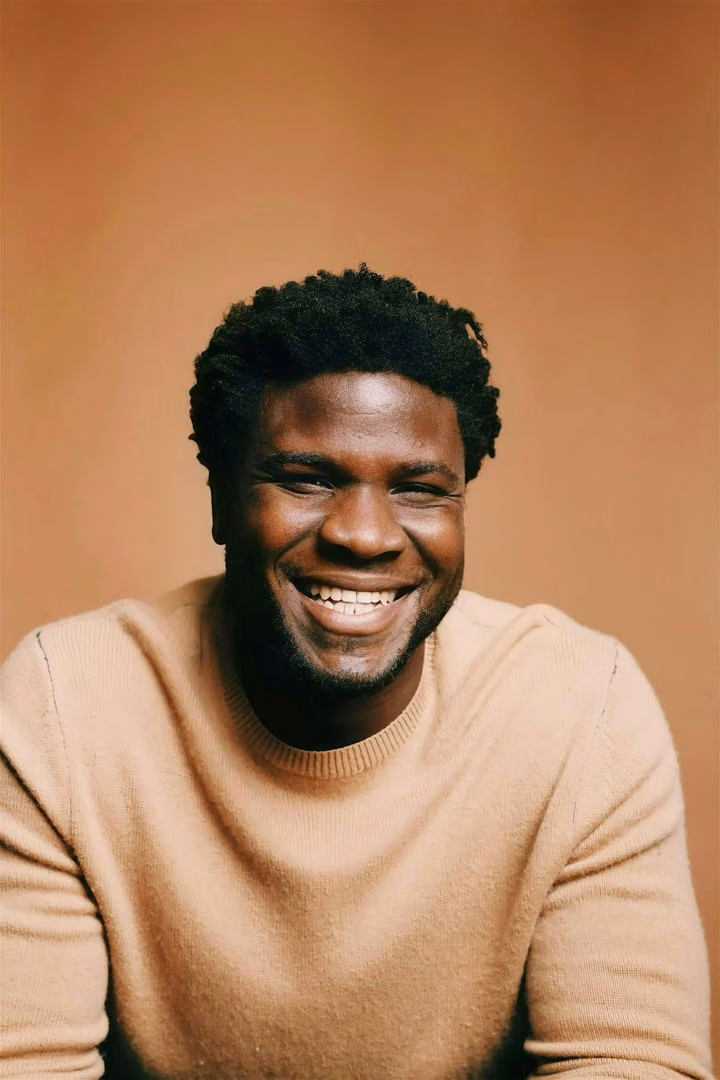 Tanael Joachim