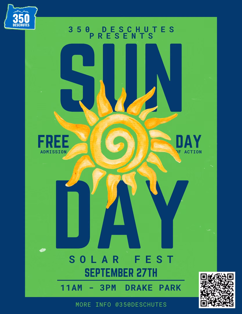 Sun Day Solar Fest