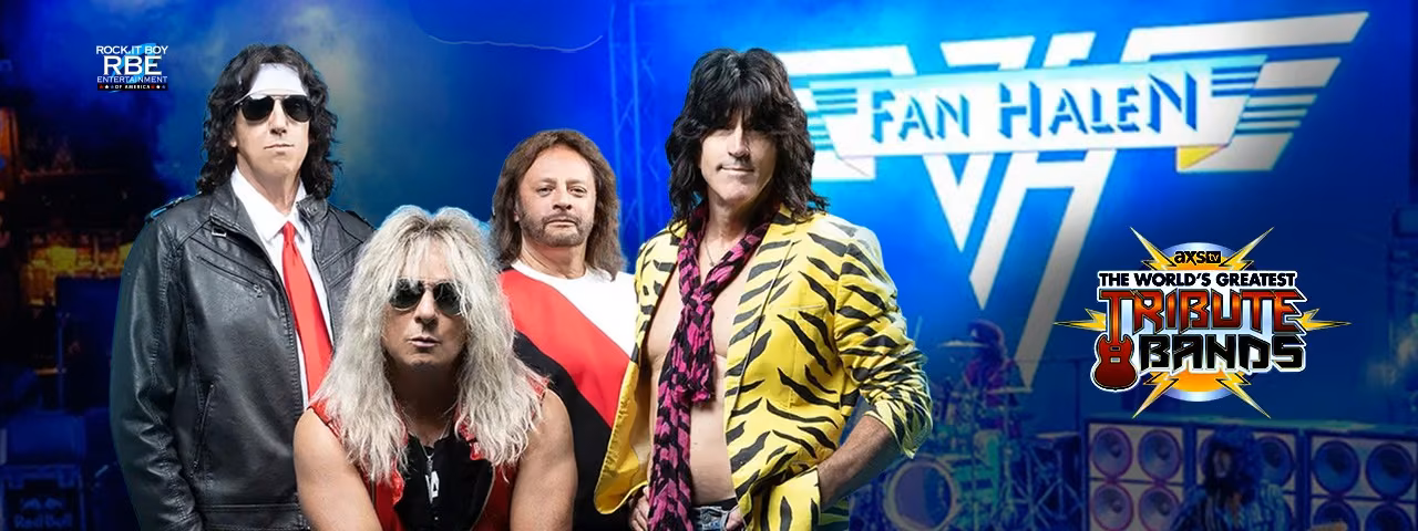 Fan Halen